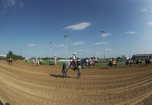 Kentucky Oaks